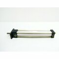 Taiyo 32MM 3.5MPA 200MM DOUBLE ACTING HYDRAULIC CYLINDER 35Z-1 1FA32N200-B0